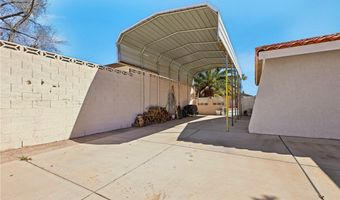 900 Fairway Dr, Boulder City, NV 89005