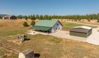 33125 N BRIGHT STAR Ln, Athol, ID 83801