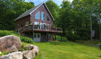 158 Camp Rd, Burke, VT 05832