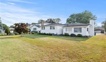 349 Siegfried Dr, Amherst, NY 14221