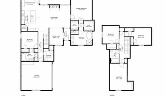 12511 ELDERTON Dr, Arlington, TN 38002