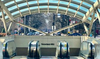 1245 4TH St SW E-207, Washington, DC 20024