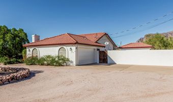 6190 E 22ND Ave, Apache Junction, AZ 85119
