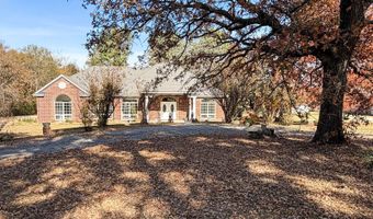 561 W Redbud Ln, Atoka, OK 74525