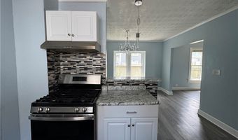 157 Henry St, Akron, OH 44305