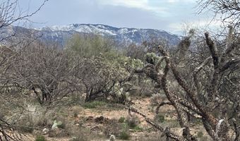 3345 E Swallowtail Ln, Tucson, AZ 85739