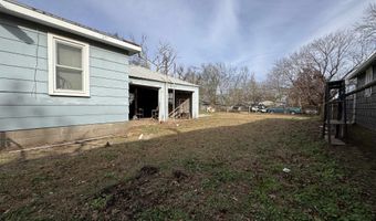 1326 N 9th, Arkansas City, KS 67005