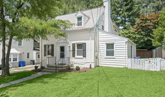 4407 HIGHLAND Ave, Bethesda, MD 20814