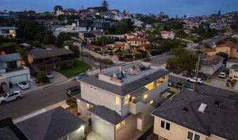 1525 Willow St, San Diego, CA 92106