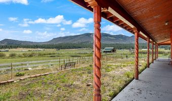 2 County Road 2141, Alpine, AZ 85920