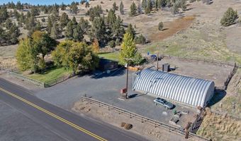 91355 HWY 293, Antelope, OR 97001