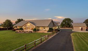 1460 H St, Baker City, OR 97814