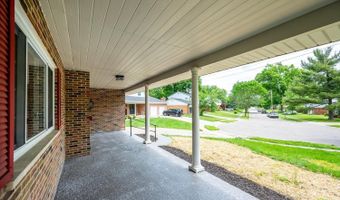 5398 Sultana Dr, Delhi, OH 45238