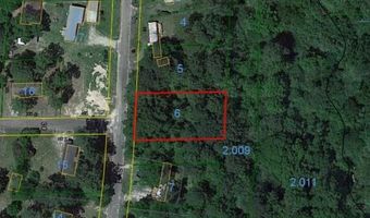 Powell Cir, Andalusia, AL 36420