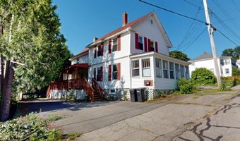 4 Monroe St, Augusta, ME 04330