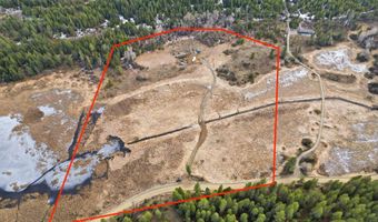 3804 Kelso Lake Rd, Athol, ID 83801