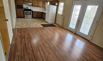 1402 Hendrix Ave, Alamogordo, NM 88310