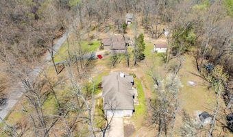 117 Leatherwood Cir, Batesville, AR 72501