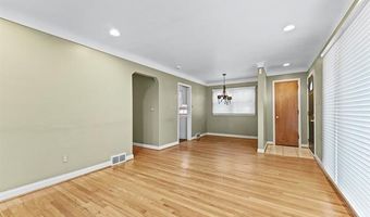 15629 Oceana Ave, Allen Park, MI 48101