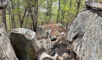 TBD Kiamichi Wilderness, Antlers, OK 74523