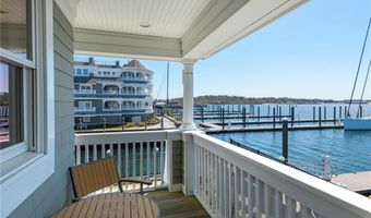 21 Brown And Howard Wharf, Newport, RI 02840