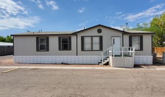 708 W MCMURRAY Blvd, Casa Grande, AZ 85122