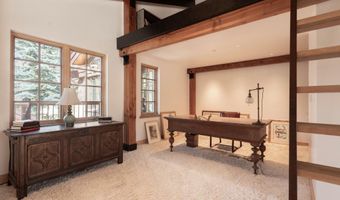 6770 Castle Creek Rd, Aspen, CO 81611