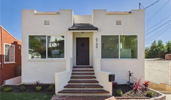 6148 Mount Angelus Dr, Los Angeles, CA 90042