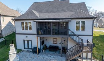 9408 Peppy Branch Trl, Apison, TN 37302