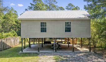 10100 Bancroft St, Bay St. Louis, MS 39520