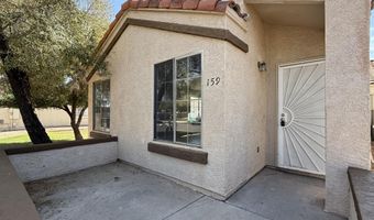 726 S NEBRASKA St 159, Chandler, AZ 85225