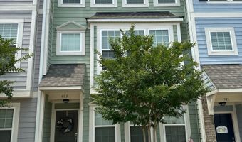 593 Grand Central Sta, Apex, NC 27502