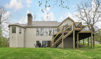 7255 Angel Ridge Rd, Athens, OH 45701