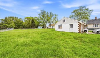 1728 Harbor Ave, Ashtabula, OH 44004