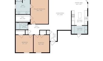 780 S Fm 17, Alba, TX 75410
