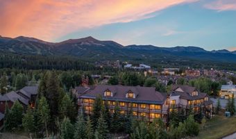 33 Broken Lance Dr 304S, Breckenridge, CO 80424