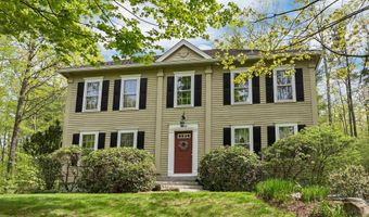 9 Wildwood Rd, Auburn, NH 03032