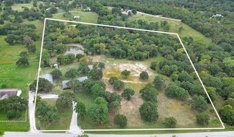 11336 251st St, Beggs, OK 74421