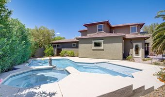 10520 Maystar Ln, Las Vegas, NV 89135