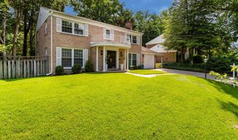 7021 WHITTIER Blvd, Bethesda, MD 20817