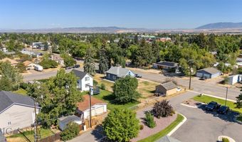 98 N Quaw Blvd, Belgrade, MT 59714