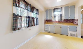 729 Keen Ave, Ashland, OH 44805