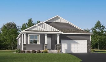 762 151st Ln NW Plan: Birmingham, Andover, MN 55304