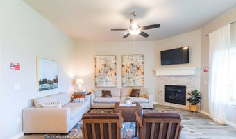 9121 NW 121st Ter Plan: Shiloh Half Bath, Yukon, OK 73099