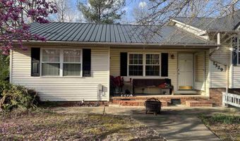 1529 BURNHAM Rd, Anniston, AL 36206