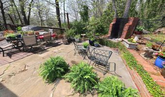 1504 RAINBOW Cir, Anniston, AL 36207