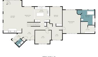 7160 River Valley Dr SE, Alto, MI 49302