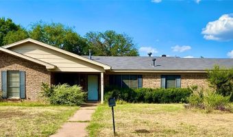 3210 Pheasant Dr, Abilene, TX 79606