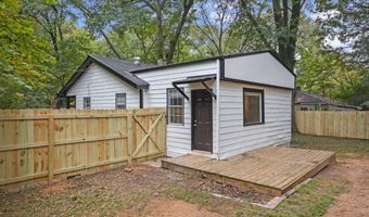 1877 Sumter St NW, Atlanta, GA 30318