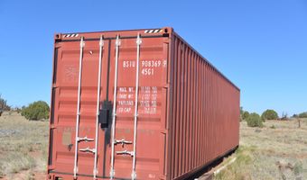 9234 N And 9218 Red Riv, Concho, AZ 85924